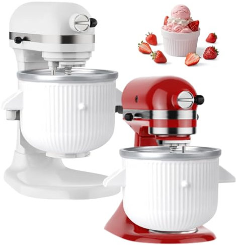 KassunKoch Accessoire pour sorbetière