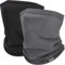 YANIKY Schlauchschal Winddicht Multifunktionstuch Winter Halstuch Herren Weich Atmungsaktiv Loop Schal Damen Warm Sportschal Halswärmer für Motorrad, Ski, Fahrrad, Laufen