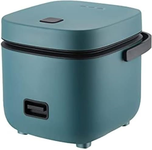 Mijoteuse électrique avec Couvercle à charnière | Affichage numérique programmable | 1,2L