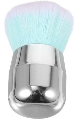 IWOWHERO Brosse De Barbier Cou Coiffeur Petite Taille Poils Doux Hommes Toilettage Salon De Coiffure Nettoyage Cheveux Cassés