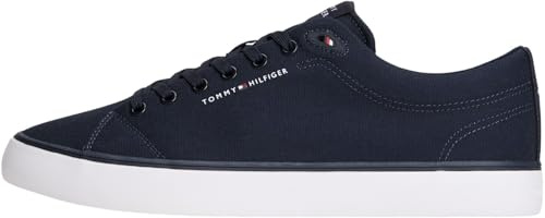 Tommy Hilfiger Herren Harlem Core Ii CVS Fm0fm05817Low Top