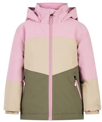 Protest Toddler Girls Ski- Und Snowboardjacke PRTBix TD