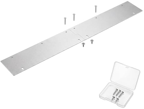 Dampfschutzblech Wrasenschutz 60 cm kompatibel mit BSH Geschirrspülern