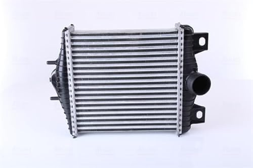 Nissens 961427 Fächer-Motor