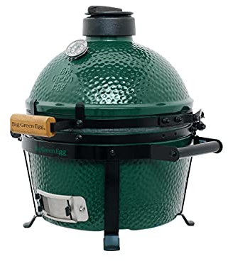 Big Green Egg MiniMax