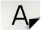 A-Tafel A-Schild für Abfalltransport Magnetisch 400x300 mm Warntafel Abfalltafel Abfallschild