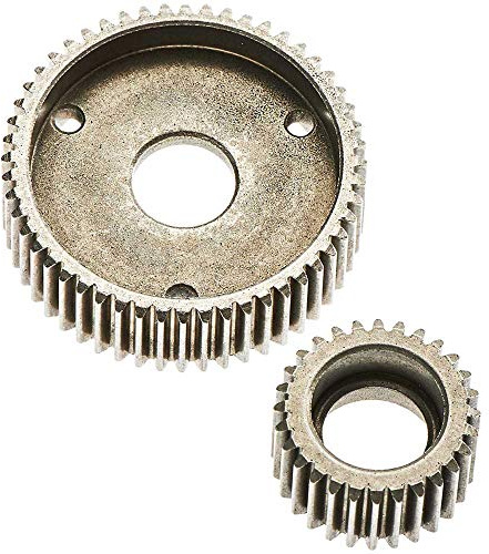 Axial GearSet 48P 28T & 52T AX31585