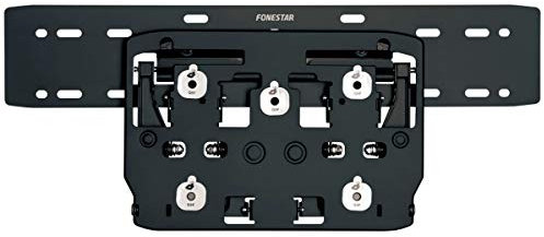 FONESTAR STV-623Q Soporte EXTRAPLANO INCLINABLE DE Pared para TV DE 75'' QLED