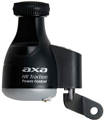 CBK-MS Seitendynamo AXA HR-Traction Power Control Anbauseite Links