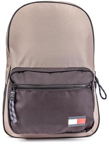 Tommy Hilfiger Herren Tommy Rucksacktaschen, Einheitsgröße, Nomad