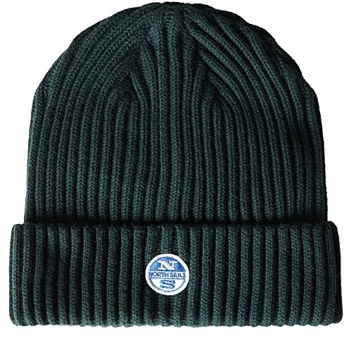 NORTH SAILS Herren Beanie-Mütze