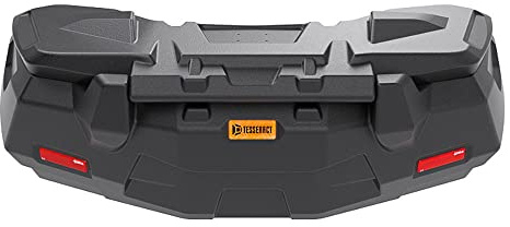GKA - Coffre Quad BRP Outlander XMR 130 litres