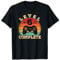 6th Wedding Anniversary - 6 Years Married - Level 6 Complete T-Shirt