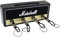 通用 Marshall JCM800 Porte-clé mural avec 4 prises pour guitare