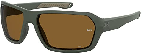 Under Armour Unisex Ua Recon Sunglasses (1er Pack)