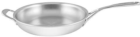 DEMEYERE Atlantis Proline Poêle à frire en inox avec manche 28 cm