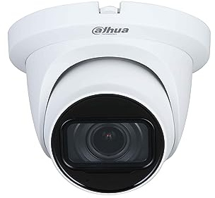 Dahua HDCVI 2MP IR Camera EYEBALL/HAC-HDW1231TMQ-A-0280B