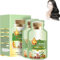 YXRRVING Bubble Plant Hair Dye, Natürliche Pflanzenhaarfarbe, Lotion, Blasen-Pflanzen-Haarfärbemittel, Grauabdeckung, Repariert und schützt Haar