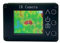 SVRITE Termocamera Digitale a Infrarossi da 24 X 32 Pixel Thermal Imager Display LCD da 1,8 Pollici Sensori di Temperatura da -40 ℃ a 300 ℃