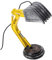 UPKOCH Bagger Licht Dekorative Lampe für Jungen Bau Schreibtisch Lampe Industrie-stil