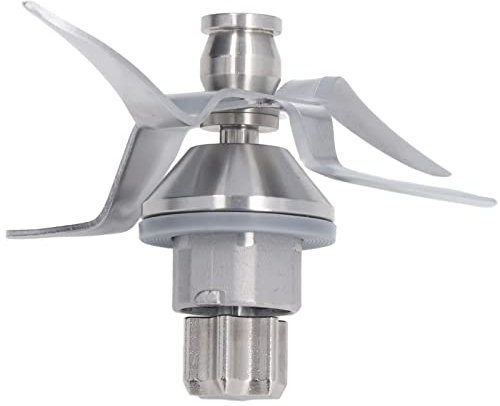 Lames de rechange en acier inoxydable pour Vorwerk Thermomix TM31 Series