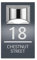 Panneau solaire personnalisé pour numéro de maison avec lumière solaire, plaque de numéro de porte moderne à LED, éclairage extérieur, plaque d'adresse, plaque d'adresse lumineuse pour maisons/cour