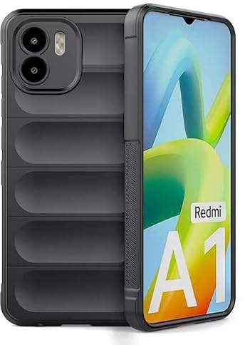 TINGYR Coque pour Realme 13 Pro Plus, Housse Silicone Ultra Mince, TPU Silicone, Anti Rayure, Anti Chute, Léger, Housse Étui pour Realme 13 Pro Plus Smartphone.(Noir)