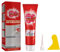 Household Mildew Removal,Effectively Removes Black Mold,Deep Clean Mold Remover,Mould and Mildew Cleaner for Toilet,Household Black Mould Remover for Sink,Mould Remover Gel for Kitchen Bathroom