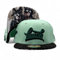 Ikaruz Snapback Cap OneSize Unisex 2024 (DE/NL/SE/PL, Alphanumerisch, Einheitsgröße, LAUCH)