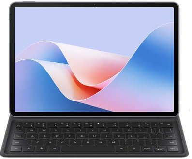 HUAWEI MatePad 11,5″S PaperMatte Edition Tablet, neu, 8GB+256GB, Abnehmbare Tastatur, 2,8K FullView Display, 6,2 mm dünnes Unibody-Metallgehäuse, 8800 mAh Akku, Wi-Fi, Space Gray