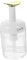 minkissy Manual Aerator Bubble Moisturiser Skincare Foaming Pump Bottle for Face Wash
