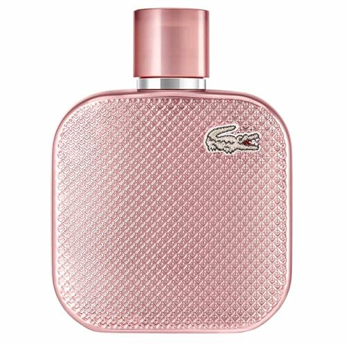 L.12.12 SILVER ROSE edp vapo