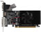 VBESTLIFE 1GB Graphics Card, DDR3 64 Bit GPU, PCIE 2.0 16X Gaming Video Card, Desktop Computer Low Profile Graphics Card with HDMI, DVI, VGA Ports