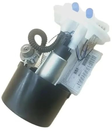 Pompe essence électrique Pour Kangoo Pour Express 8200052605 E10706M 8200029080 820002980 Ensemble Module Pompe À Carburant Pompes D'alimentation Carburant