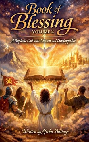 Book of Blessings volume 2 (Book of Blessings Volume 1, Band 2)