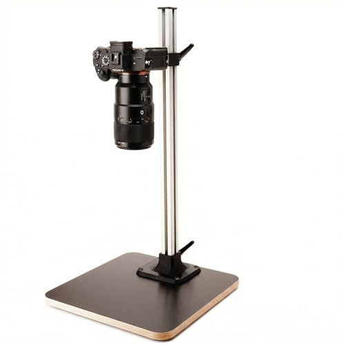Ausgeknipst Copy Stand für Analog Digitalisierung und Scan