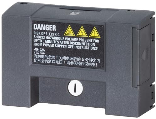 Siemens Sinamics V20 Parameter Loader for use with Sinamics V20