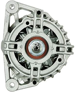 AS-PL A6481(DENSO) Alternator
