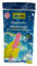Universal Handschuhe aus Latex Gummihandschuhe Reinigungshandschuhe gelb Größe M (10 Paar)