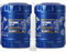 Sct - Mannol PM2101-10 - Hydrauliköl