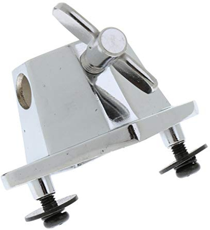 Support De Pied De tom Batterie Pièces pour Instrument de Percussion Musicale