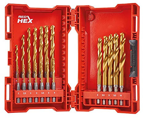 Milwaukee MW48894760 Brocas