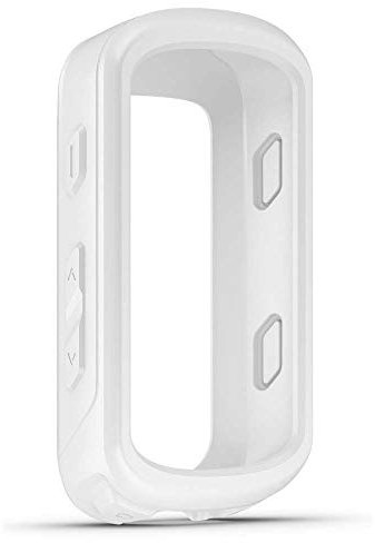 Garmin Silicone Case For Edge 530 White