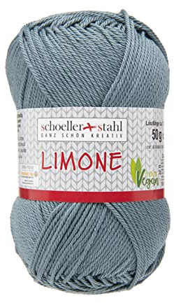 Schoeller+Stahl Limone 184 Stein