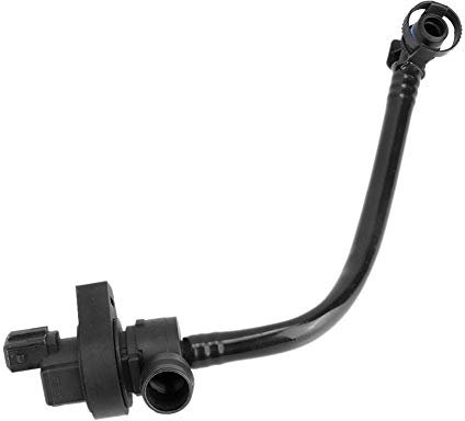 Gorgeri 13907506739 Kraftstofftank Entlüftungsventil, Verdampferkanister Magnetventil, Purge passt für 545i 645Ci 745i