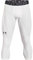 Under Armour elastische und schnelltrocknende Boxershorts, extra bequeme Unterhosen mit 4-Way-Stretch im 3er-Pack