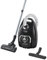 Bosch BGL8X329, staubsauger mit Beutel, Blacks