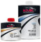 Barniz UHS 2K 2:1 Top Clear y Catalizador Rapido (Kit de1,5 L) - para Uso Profesional para carrocería