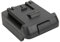 EVTSCAN Battery Adapter for Makita 18V Li-Ion Battery, Convert to Bosch with Charging