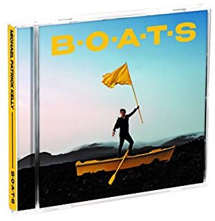 Columbia / Sony Music EntertainmentB.O.A.T.S